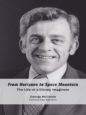 cover image of From Horizons to Space Mountain